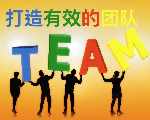 打造有效的团队
